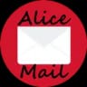 Alice Mail icon