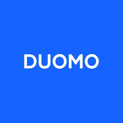 Duomo app icon