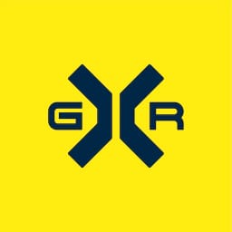 GXR app icon