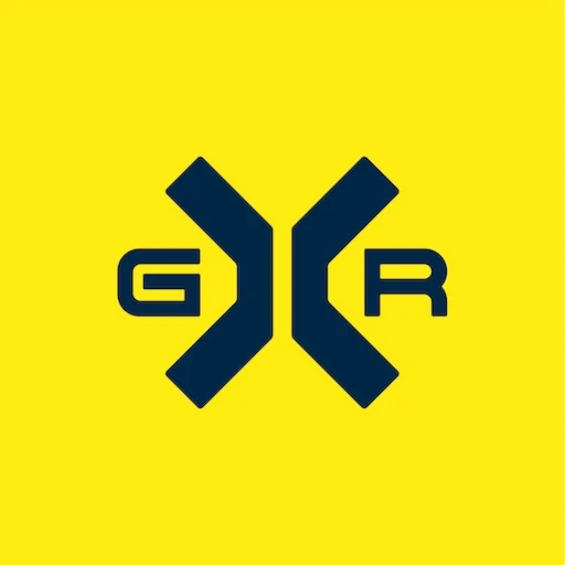 GXR app icon
