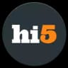 hi5 app icon