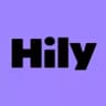 Hily app icon