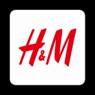 H&M app icon