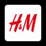 H&M app icon