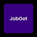 JobGet app icon
