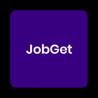 JobGet app icon