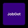 JobGet app icon
