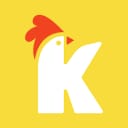 KLIPY: Games, GIFs & More app icon