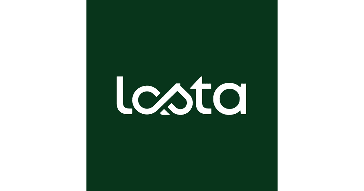 Lasta cover image