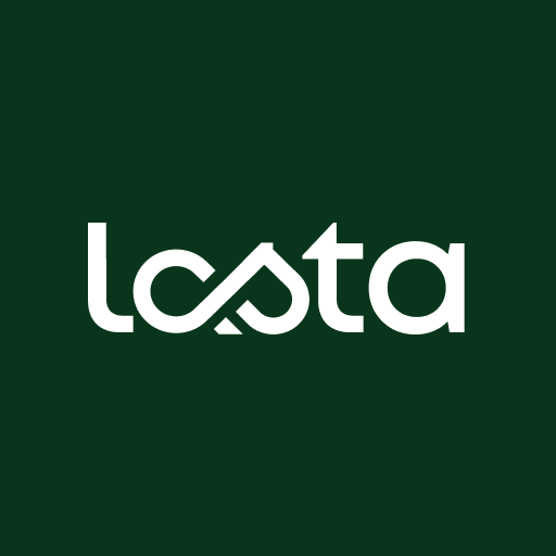 Lasta app icon