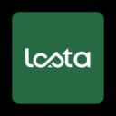 Lasta app icon