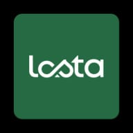 Lasta app icon
