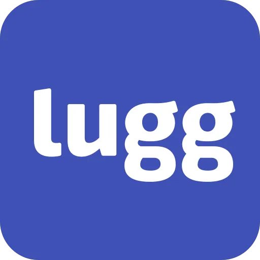 Lugger app icon