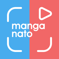 Manga Nato icon