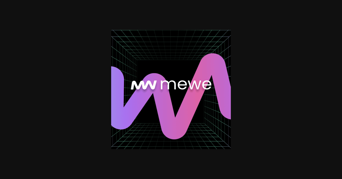 mewe cover image