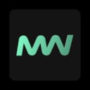 Mewe app icon