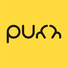 Purr app icon