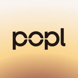 Popl app icon