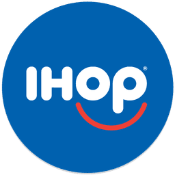 IHOP app icon
