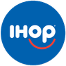 IHOP app icon