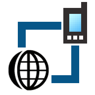PdaNet+ app icon