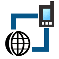 PdaNet+ app icon