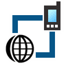 PdaNet+ app icon