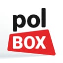 PolBox.TV app icon