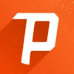Psiphon app icon
