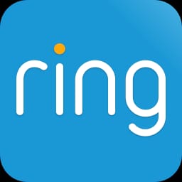 Ring app icon