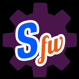 SamFirm app icon