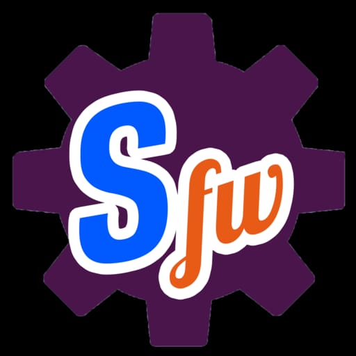 SamFirm app icon