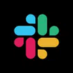 Slack app icon