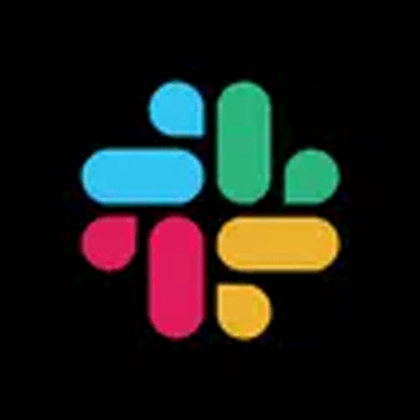 Slack app icon