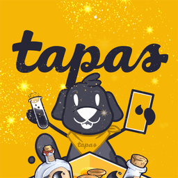 Tapas app icon
