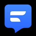 Textra SMS app icon