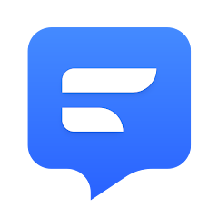 Textra SMS app icon