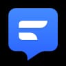 Textra SMS app icon
