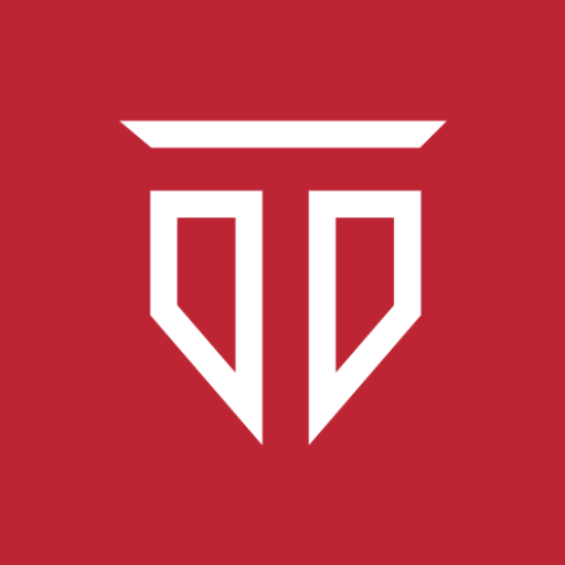THERMS app icon