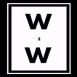 W2W app icon