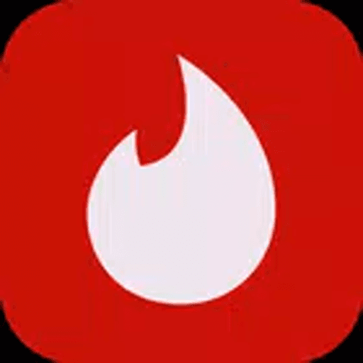 Tinder app icon