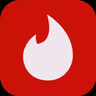 Tinder app icon