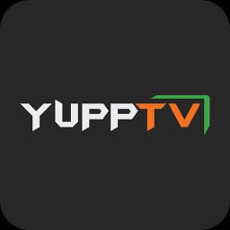 YuppTV app icon