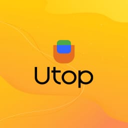 Utop app icon