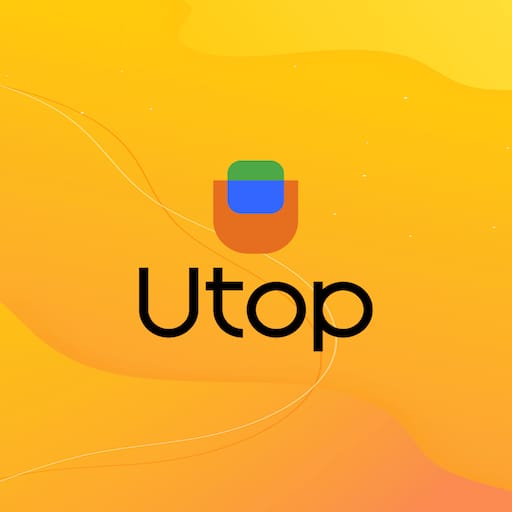 Utop app icon