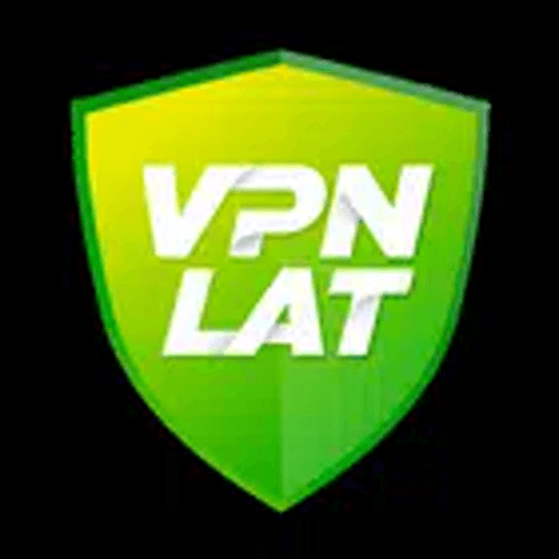 VPN.lat app icon