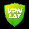 VPN.lat app icon