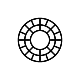 VSCO app icon