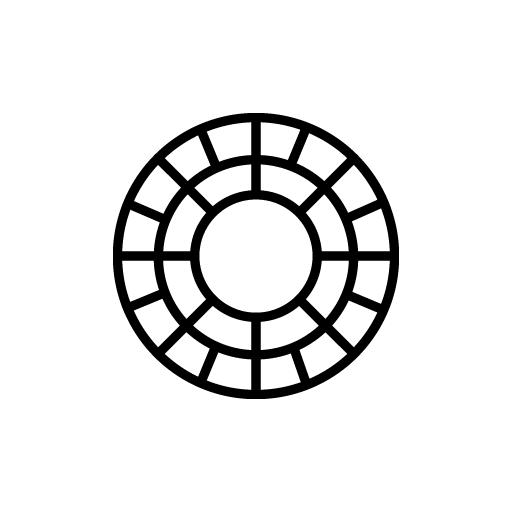VSCO app icon