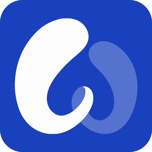Wapo app icon